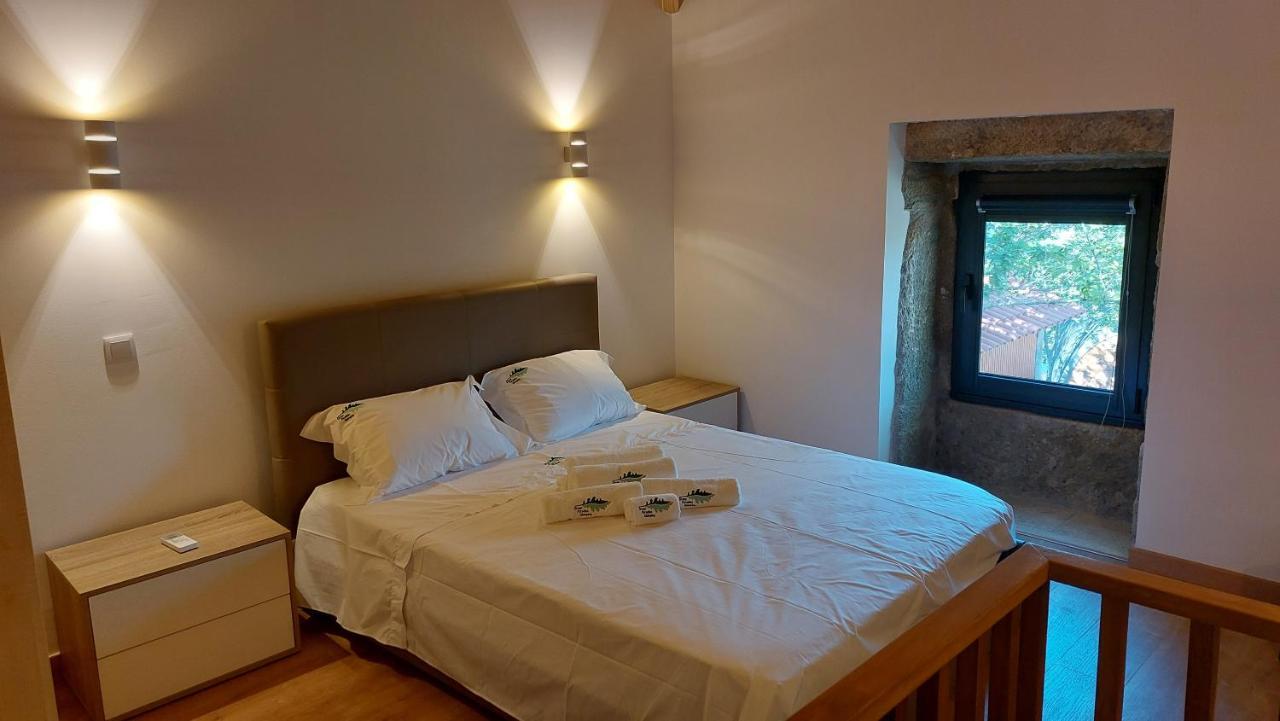 Green Paradise Glamping Covas  エクステリア 写真