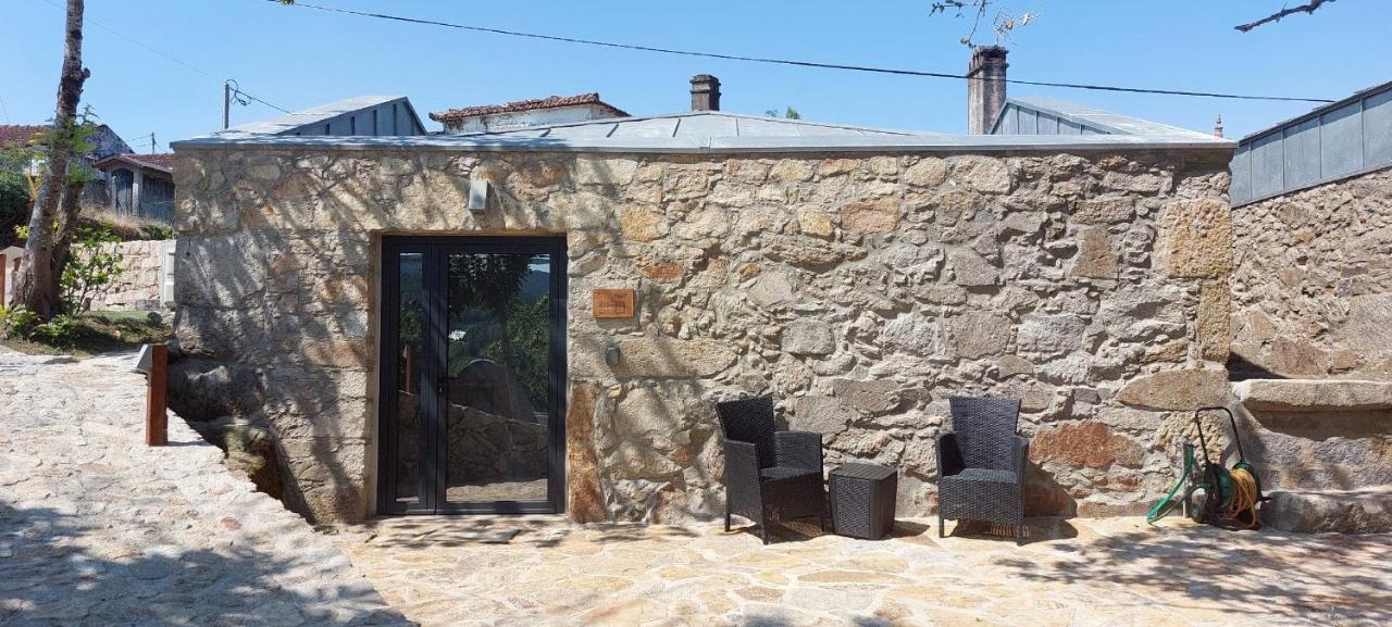 Green Paradise Glamping Covas  エクステリア 写真